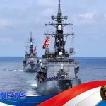 Jepang Mengakhiri Tabu Pasifisme