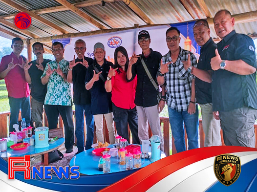 Jurnalis Wonogiri Perkuat Integritas di Tengah Banjir Informasi