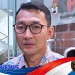 KPK Dalami Peran Pejabat Navigasi dalam Dugaan Suap Proyek Pengerukan Alur Pelayaran Empat Pelabuhan