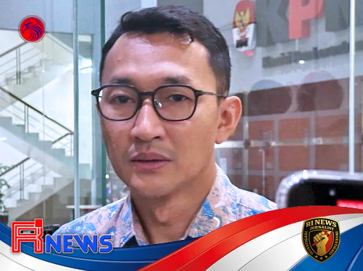 KPK Dalami Peran Pejabat Navigasi dalam Dugaan Suap Proyek Pengerukan Alur Pelayaran Empat Pelabuhan