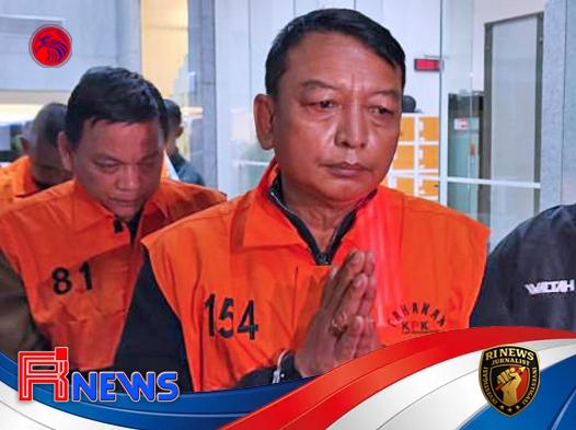 KPK Periksa Dua Pejabat Mutasi Mahkamah Agung dalam Kasus Sengketa Tapos Depok