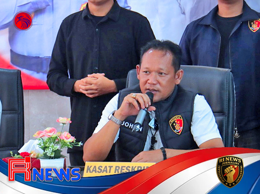 Kakek Lansia Diduga Cabuli Cucu Sendiri Berulang Kali di Rumah dan Warung Makan