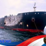 Kapal Tanker Aqua 1 Diserang