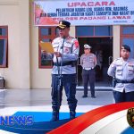 Kapolres Palas Pimpin Pelantikan Pejabat Utama untuk Tingkatkan Profesionalisme Polri di Tengah Tantangan Kamtibmas