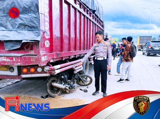 Kecelakaan Fatal di Kabupaten Dharmasraya dan Problem Sistemik Keselamatan Jalan