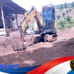 Keindahan Hijau Bukit Barisan yang Terancam