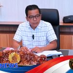 Kejari Sigi Tekankan Akuntabilitas Kepala Desa
