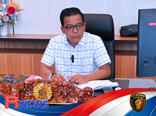 Kejari Sigi Tekankan Akuntabilitas Kepala Desa