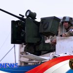 Kematian Prajurit Prancis di Lebanon Selatan