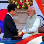 Kemitraan Futuristik di Tengah Gejolak Global