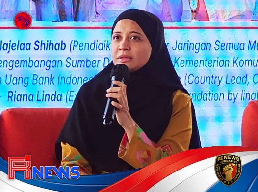 Kemkomdigi Dorong Perempuan Indonesia Kuasai Teknologi untuk Ruang Aman dan Ekonomi Tangguh