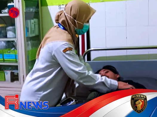 Keracunan Massal Siswa di Klaten