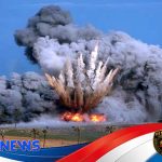 Kerapuhan Supremasi Udara AS di Atas Iran