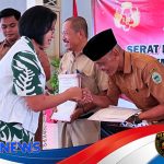 Keraton Yogyakarta Kembalikan Hak Tanah Sultan Ground ke Masyarakat Gunungkidul