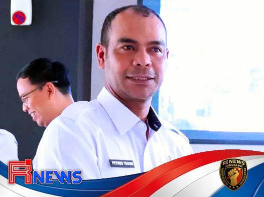 Kerinci Siap Sambut Dunia