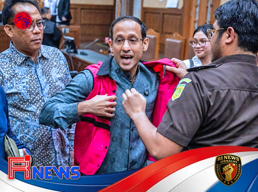 Kerugian Rp2 Triliun Kasus Chromebook Hanya Rekayasa