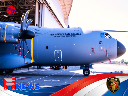 Kesiapan TNI AU Menanti Keputusan Strategis