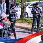 Ketegangan Regional Semakin Memanas