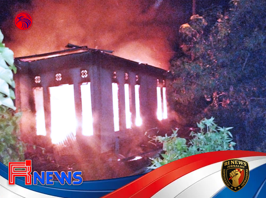 Keterlambatan Respons Damkar Picu Amarah Warga