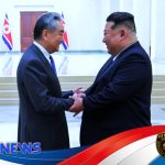 Kim Jong Un Tegaskan Dukungan untuk Dunia Multipolar China di Tengah Dinamika Geopolitik Asia Timur