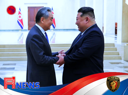 Kim Jong Un Tegaskan Dukungan untuk Dunia Multipolar China di Tengah Dinamika Geopolitik Asia Timur