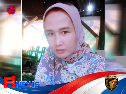 Kirana yang Tak Pernah Naik Podium