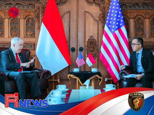 Kolaborasi Pendidikan Tinggi dengan AS Dorong Lonjakan Inovasi Semikonduktor dan Kesehatan