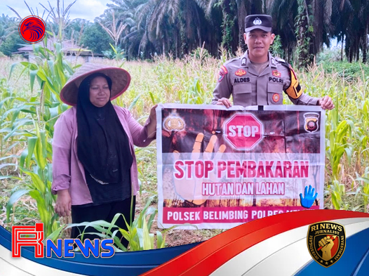 Komitmen Bersama Masyarakat Sawit dan Polisi