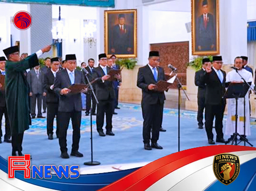 Komitmen Integritas untuk Pengawasan Maladministrasi yang Lebih Kuat