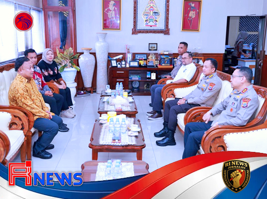 Kompolnas Temukan Pendekatan Humanis Polda DIY dalam Menjaga Keseimbangan Keamanan dan Hak Masyarakat