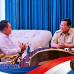 Konsolidasi Pertahanan Nasional dalam Agenda Presiden Prabowo