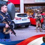 Kontroversi Kepolisian di Tengah Tragedi Kyiv