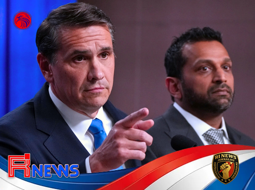 Kontroversi Mendalam di Balik Dakwaan Federal