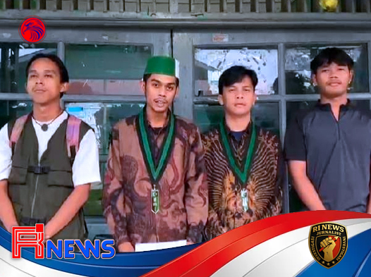 Kontroversi Verifikasi Calon Ketua HMI Cabang Padangsidimpuan
