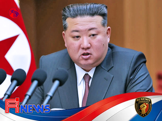 Korea Utara Tembakkan Beberapa Rudal Balistik ke Laut