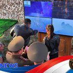 Korea Utara Uji Rudal Berhulu Ledak Bom Kluster untuk Kedua Kali