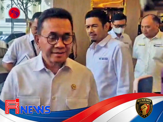 Krisis Naphtha Global Mengguncang Industri Plastik RI