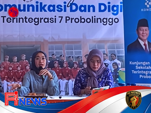 Kunjungan Media Ungkap Transformasi Belajar di Sekolah Rakyat Terintegrasi Probolinggo