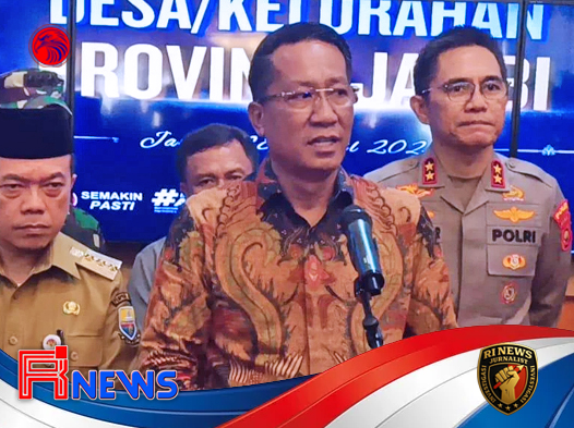 Langkah Inovatif Pemerintah Perluas Keadilan hingga ke Tingkat Akar Rumput