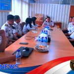 Lapas Cipinang Tancap Gas