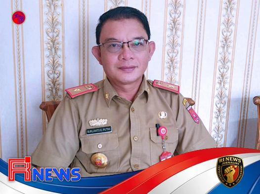 Larangan Parkir Kendaraan Plat Luar Hanya untuk ASN Bukan Masyarakat Umum