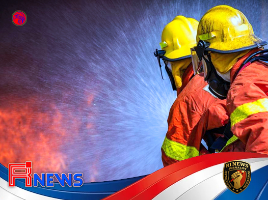 Ledakan Misterius di Warteg Manggarai