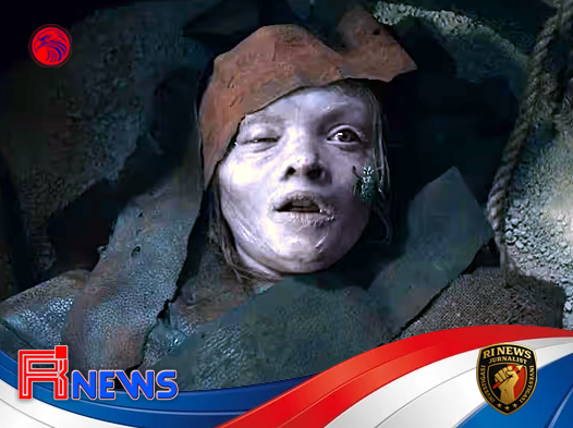 Lee Cronin Hadirkan Versi Horor Gelap