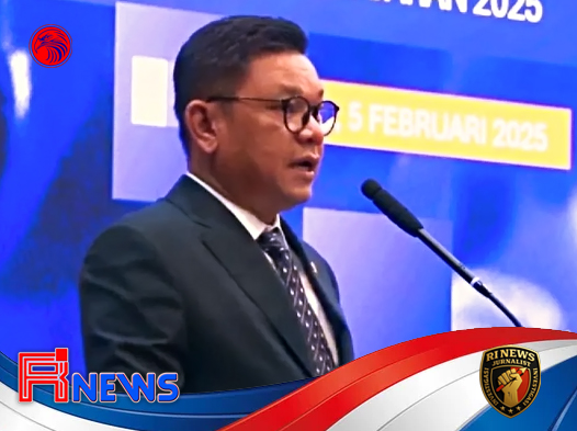 Lemhannas Apresiasi Langkah Diversifikasi Pasokan Bahan Bakar ke Rusia