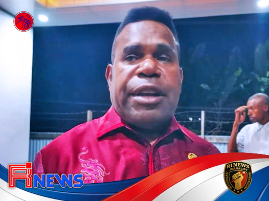 MRP Dorong Perdasus Larang Jual Beli Lahan untuk Jaga Masa Depan Generasi