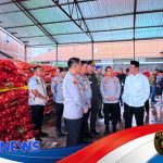 Mafia Pangan di Balik Garis Pantai Panjang