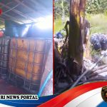 Mafia Solar di Pinggiran Wonogiri- Penampungan Ilegal di Eromoko Mengancam Subsidi Rakyat dan Ketahanan Energi Nasional copy