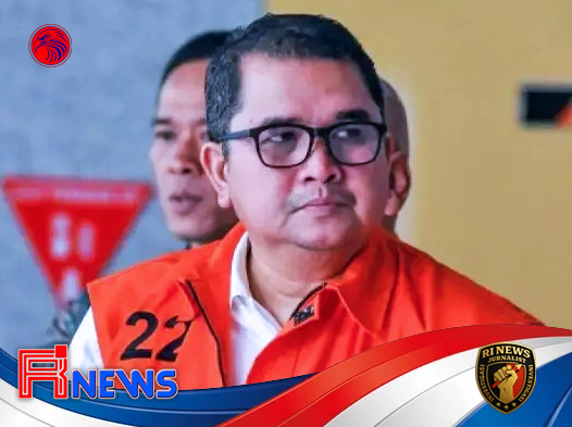 Mantan Dirut PGN Hendi Prio Santoso Jalani Sidang Perdana Kasus Korupsi Jual Beli Gas Senilai Rp246 Miliar