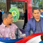 Mantannya Anggota Polres Padangsidimpuan