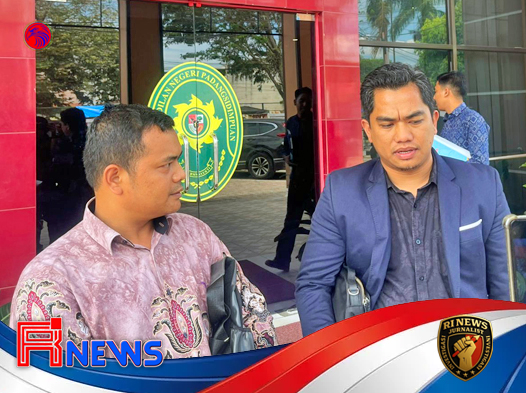 Mantannya Anggota Polres Padangsidimpuan